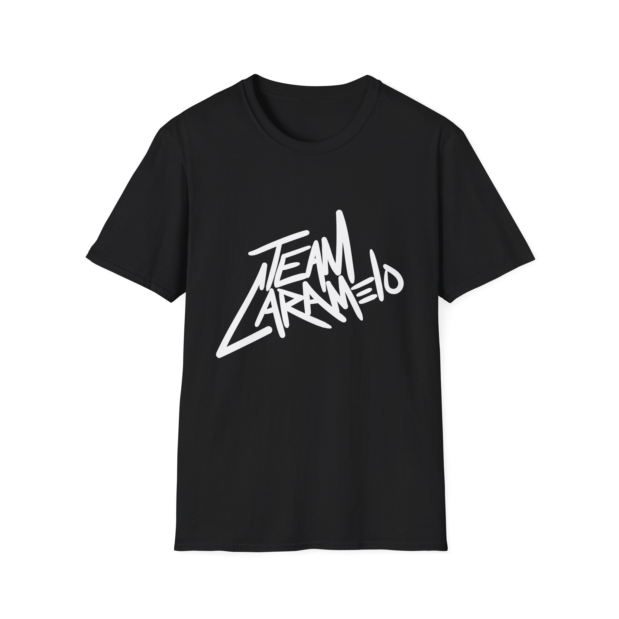 TEAM CARAMELO - TSHIRT