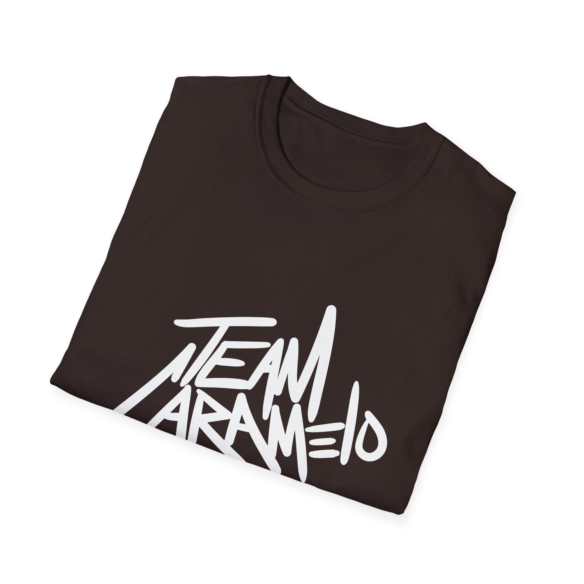 TEAM CARAMELO - TSHIRT