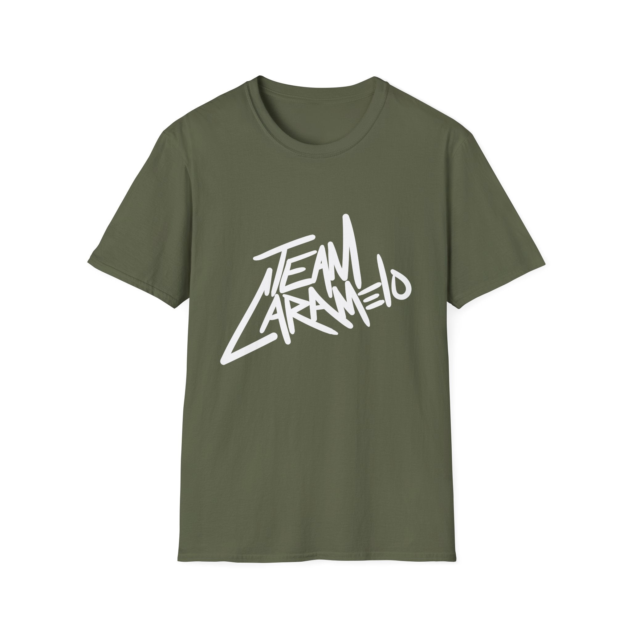TEAM CARAMELO - TSHIRT