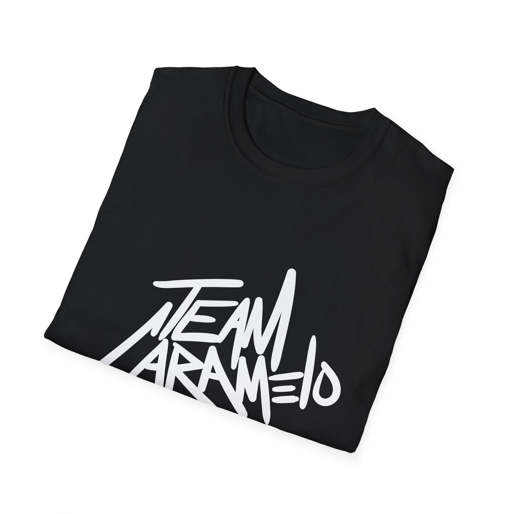 TEAM CARAMELO - TSHIRT