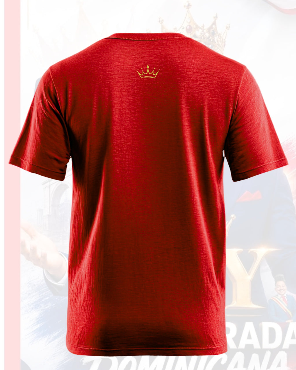 Team Caramelo – KING EDITION 2026 | Limited Collection