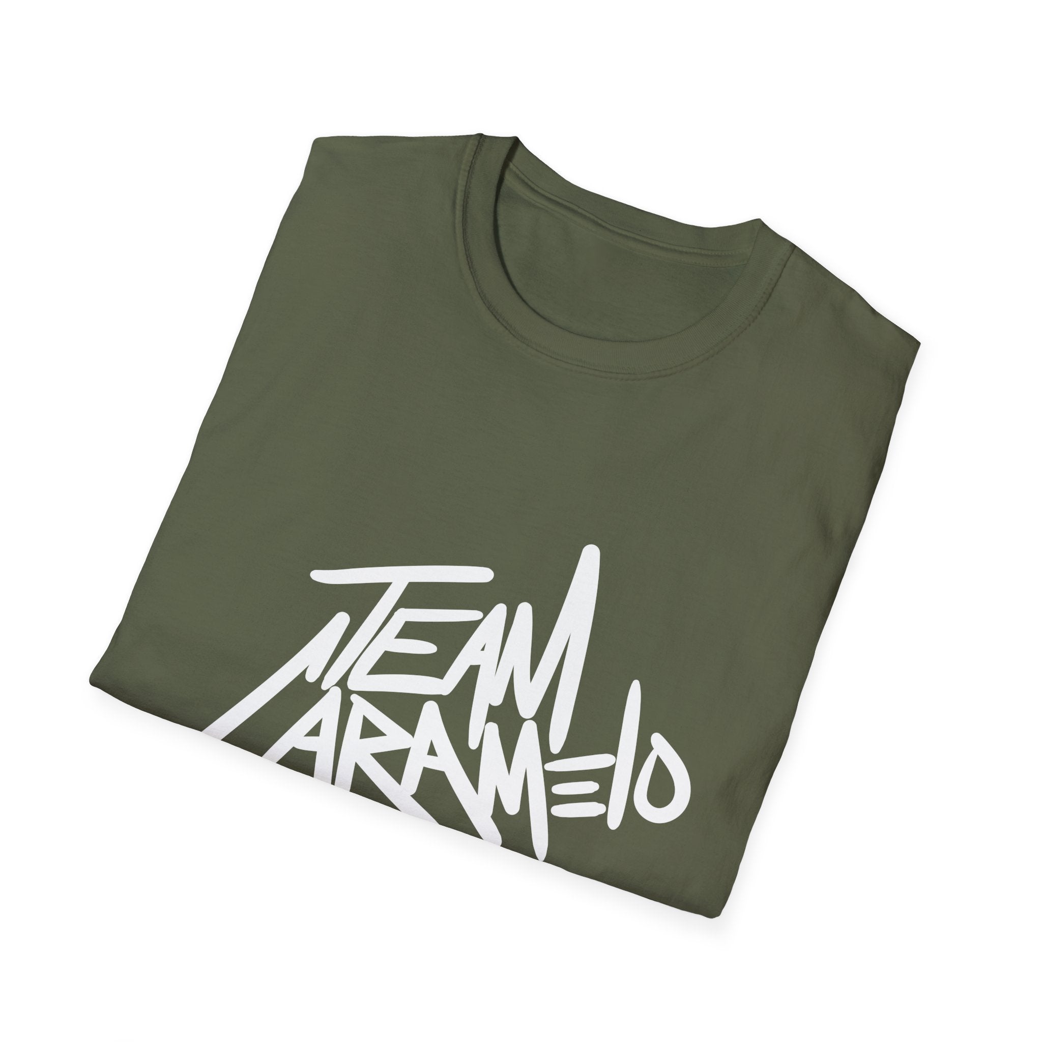TEAM CARAMELO - TSHIRT