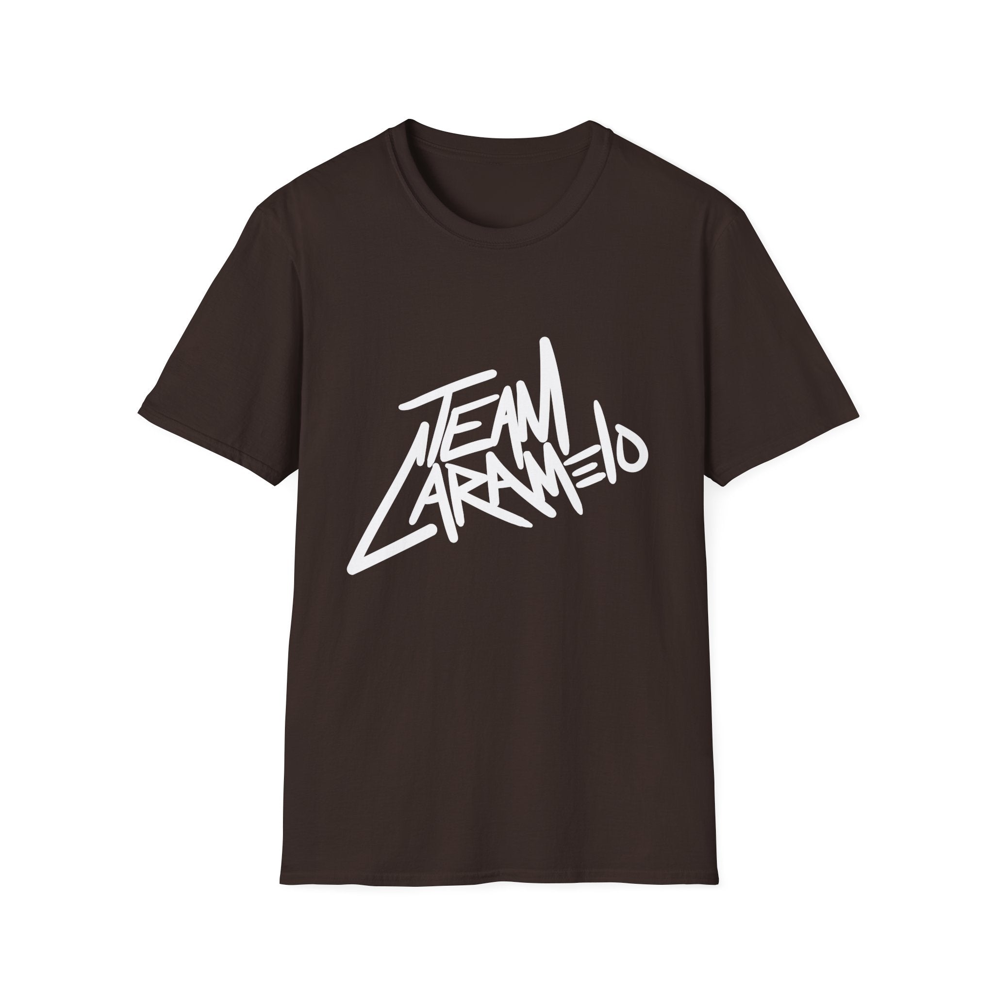 TEAM CARAMELO - TSHIRT